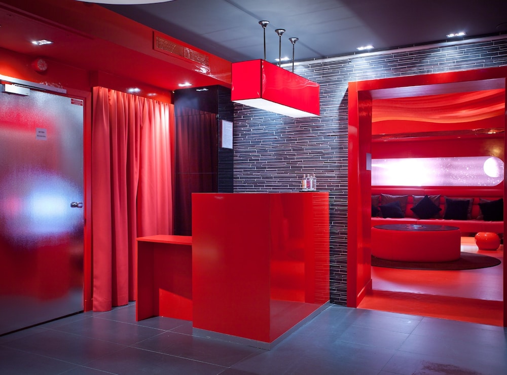 Five Boutique Hotel Paris Quartier Latin 5/66