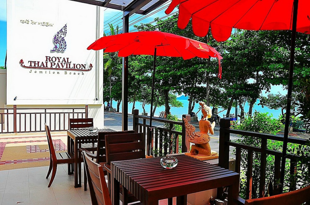 Royal Thai Pavilion Jomtien Boutique Resort 61/78