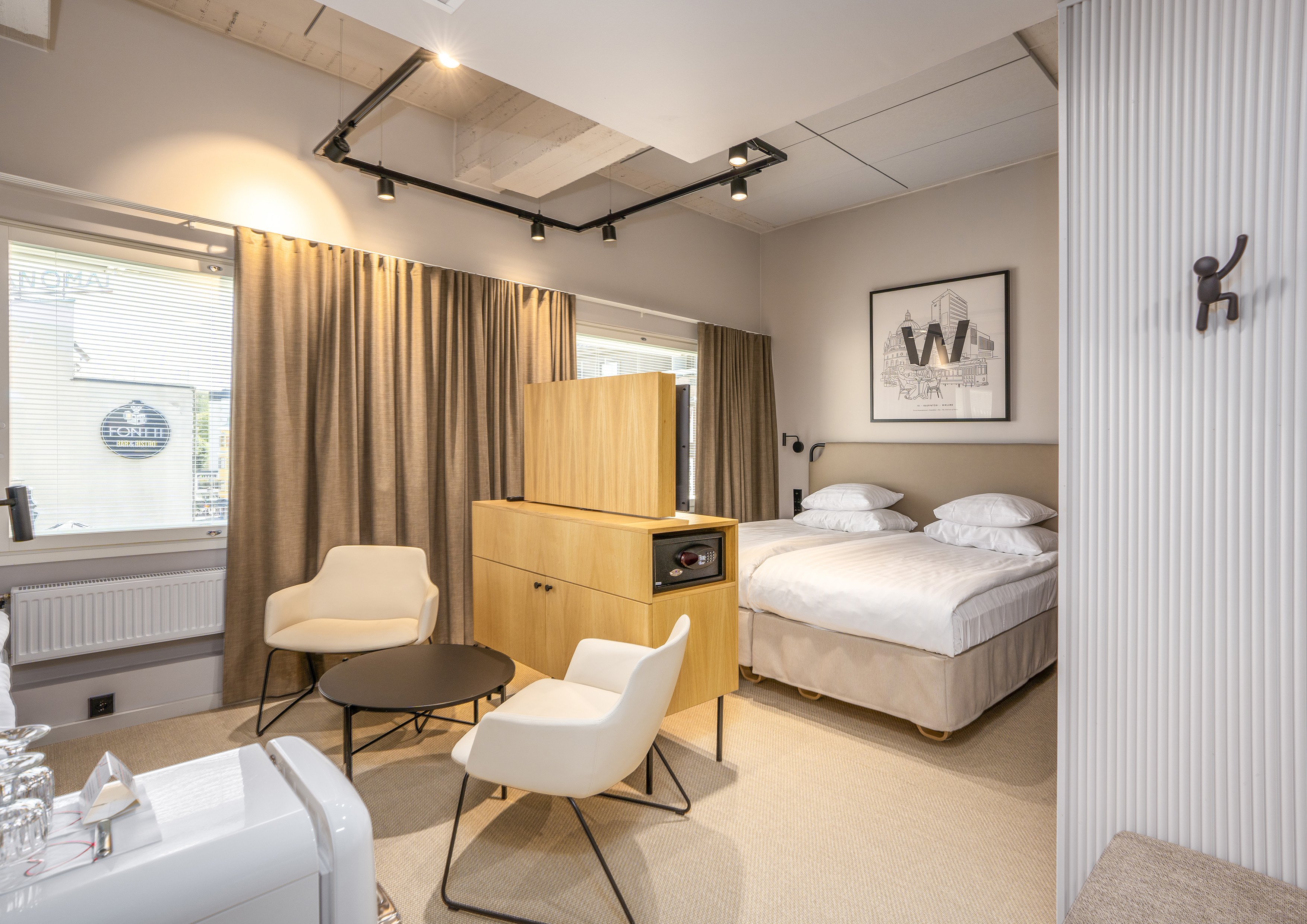 Original Sokos Hotel Wiklund 18/47
