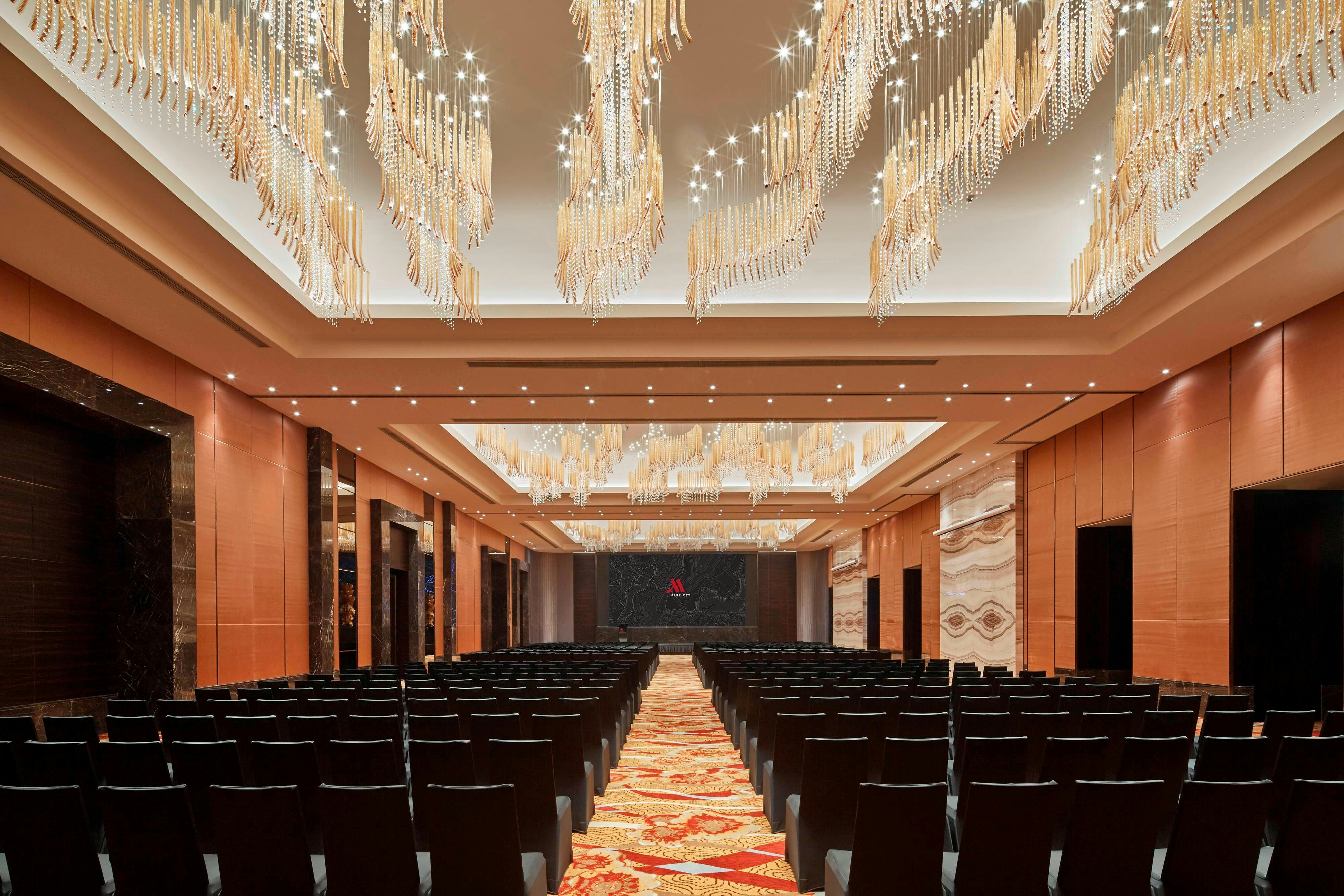 Zhuhai Marriott Hotel 7/9