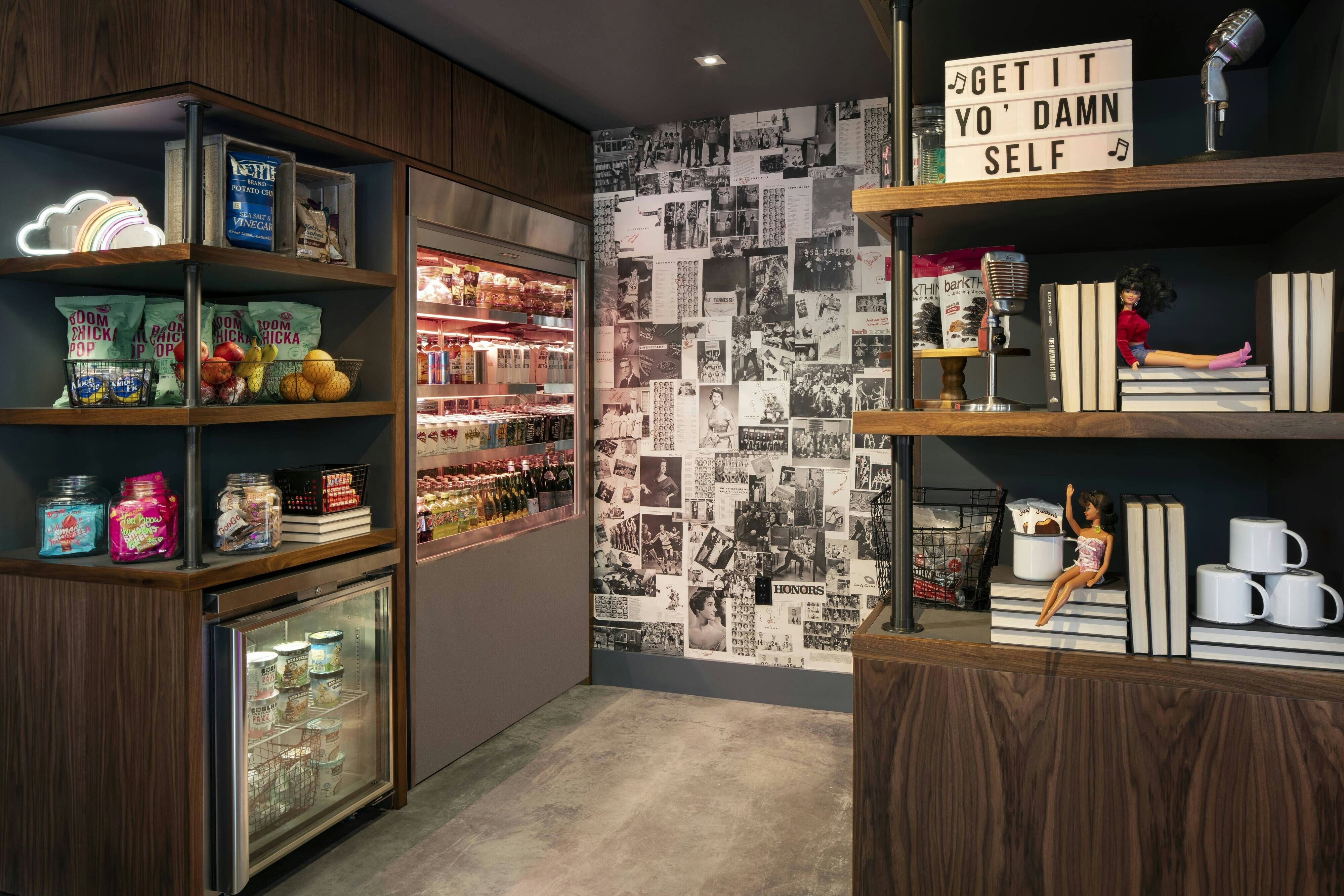 Moxy Nashville Vanderbilt Area 35/51