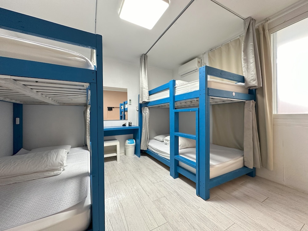 Slow Citi Guesthouse - Hostel 16/50