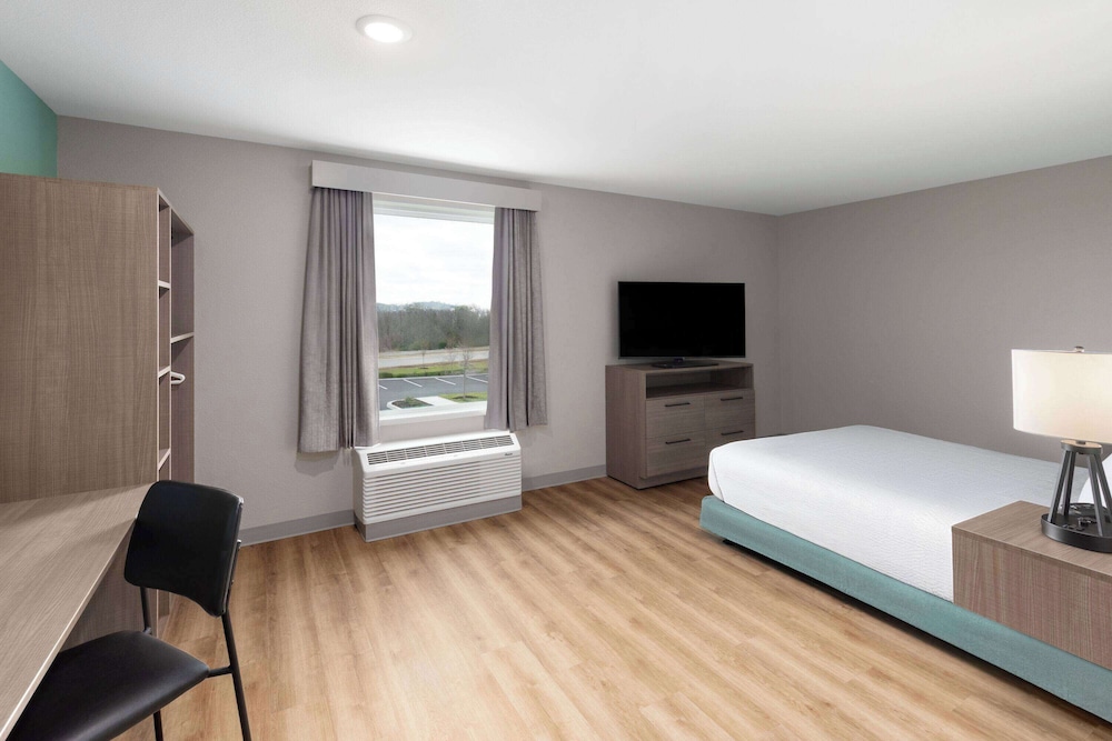ECHO Suites Extended Stay by Wyndham Nashville/ Gallatin 46/69