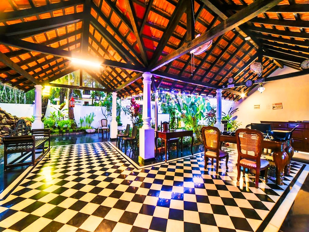 Hotel Casa Ahaana 35/48
