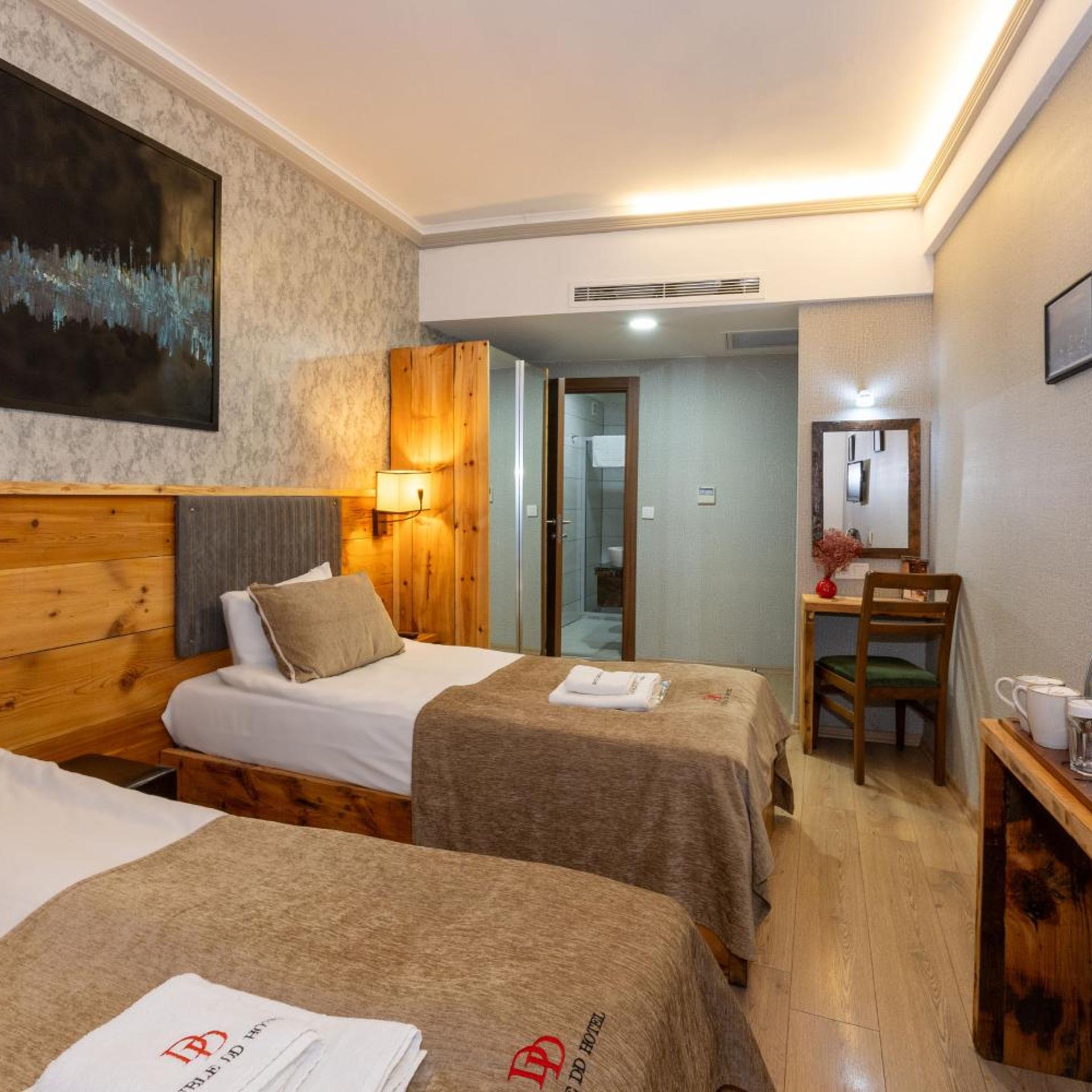 Double Dd Hotel 14/54