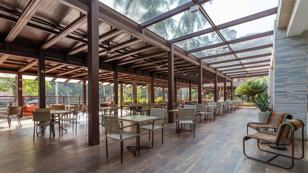 Rio Quente Resorts - Hotel Pousada 32/50