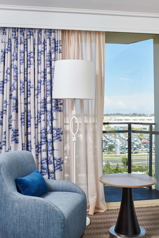 Doubletree By Hilton Torrance South Bay 27/37
