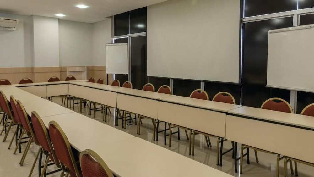 Grande Hotel Suites Ipatinga 48/52
