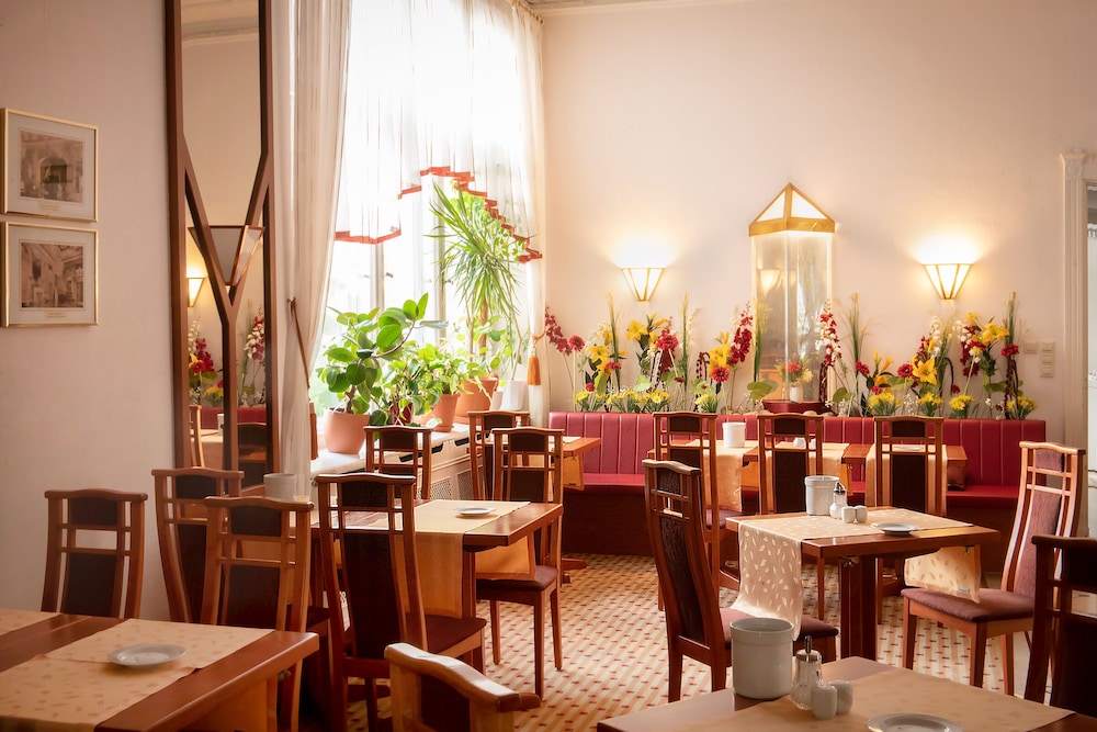 Hotel Schöneberg 29/40
