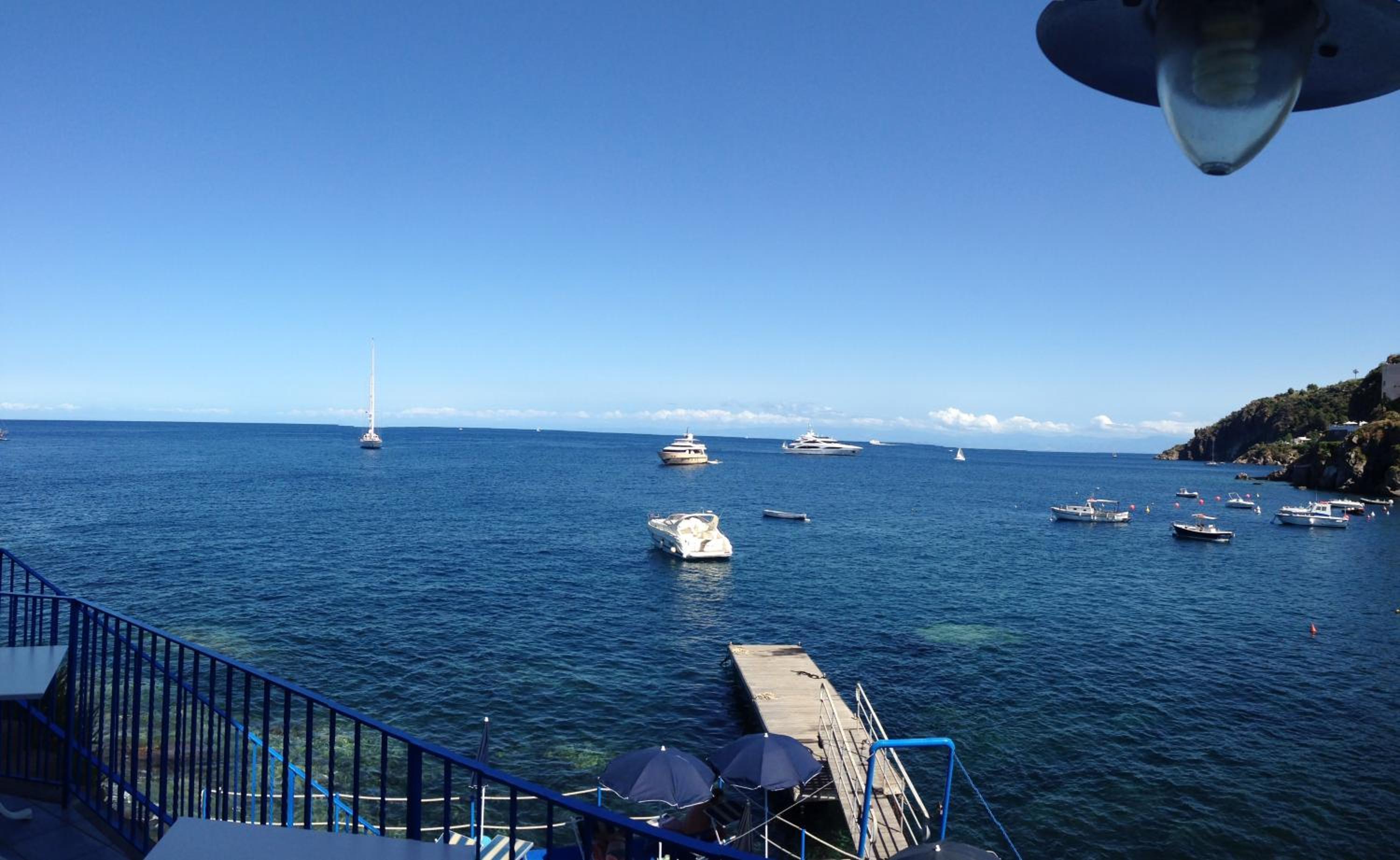 Hotel Rocce Azzurre 47/53