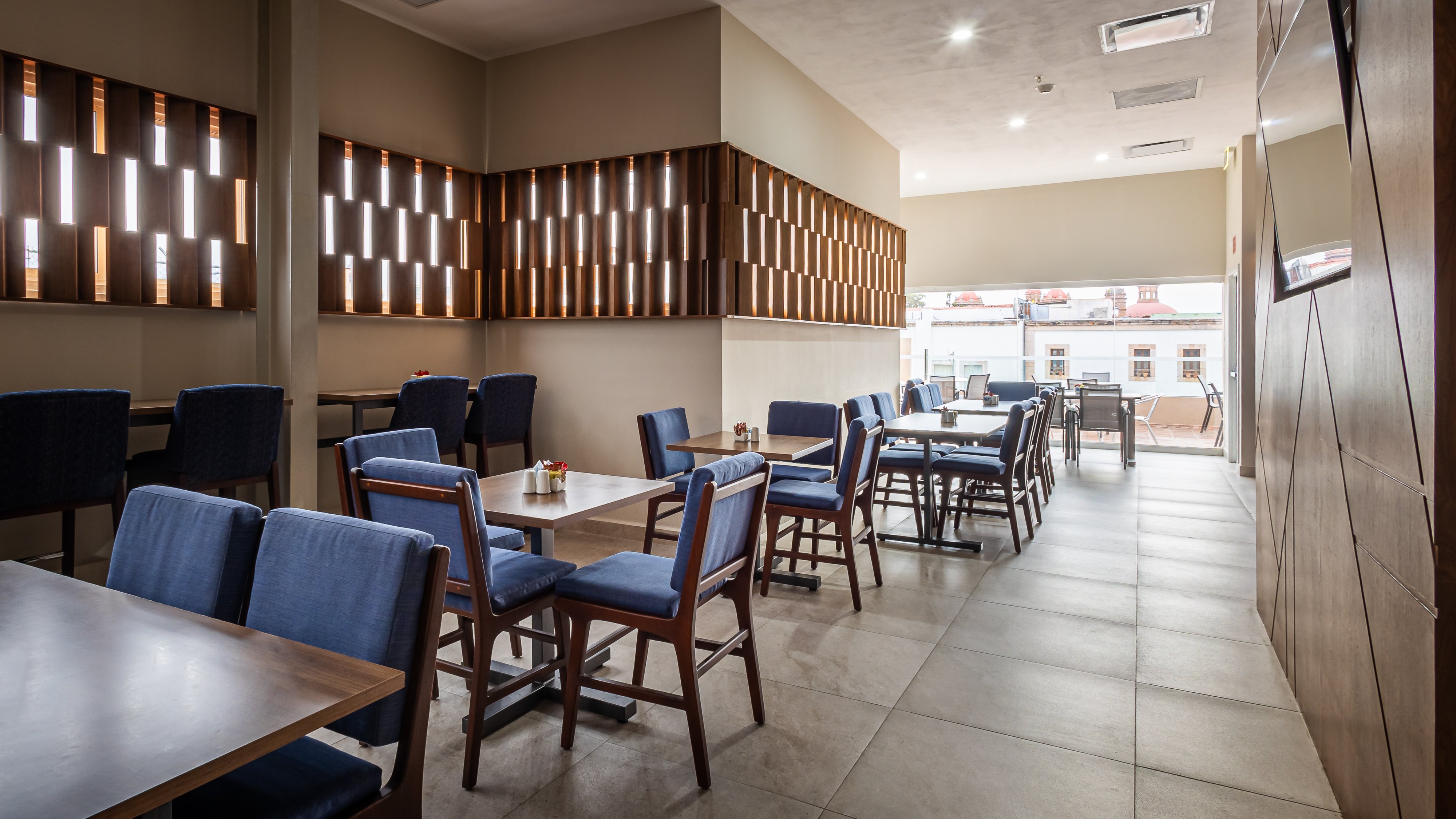 Holiday Inn Express Morelia Centro Historico by IHG 31/41