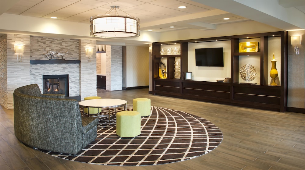 Homewood Suites by Hilton Pittsburgh Southpointe 30/72
