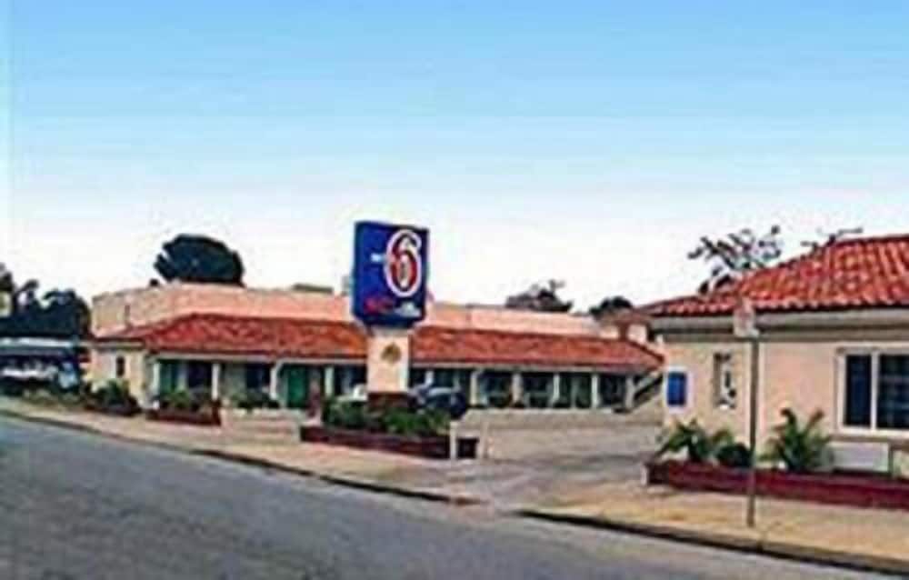Motel6 Marysville, CA in MARYSVILLE - CA