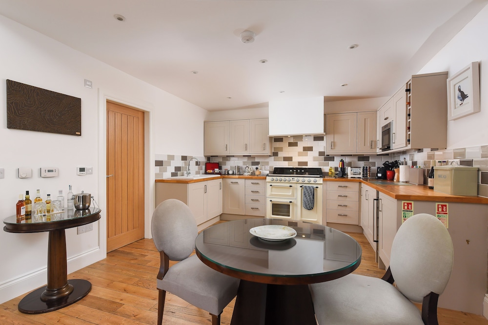 GLENCOE HOUSE 35/50