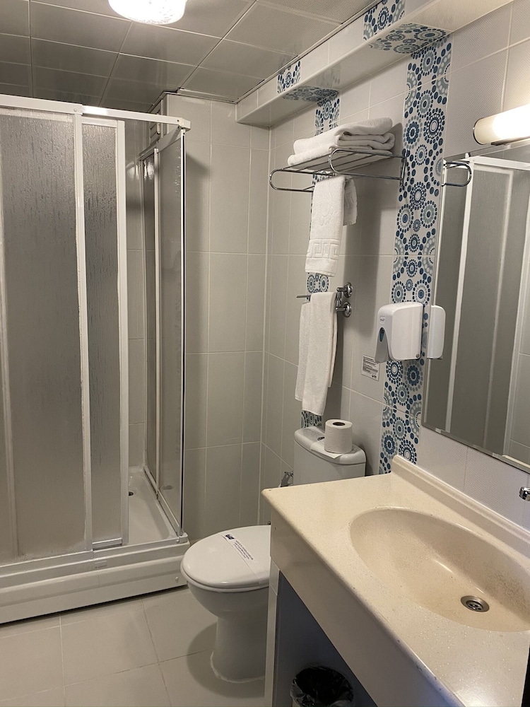 غرفة قياسية، Grand Anzac Hotel 4/4
