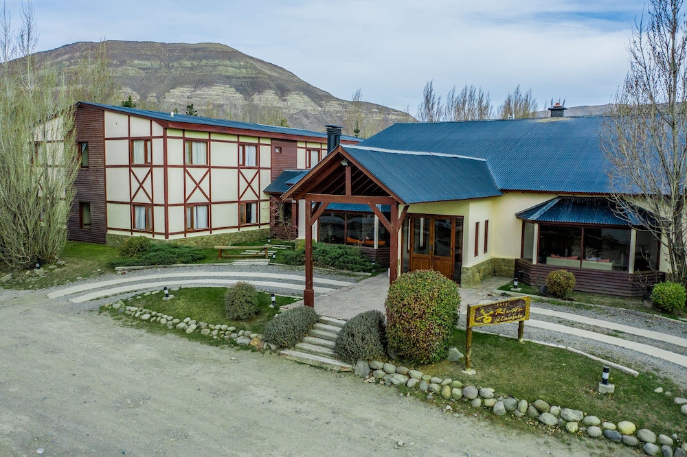 RINCON DEL CALAFATE 5/43