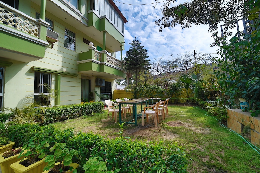 HOTEL VISHRAM 40/45