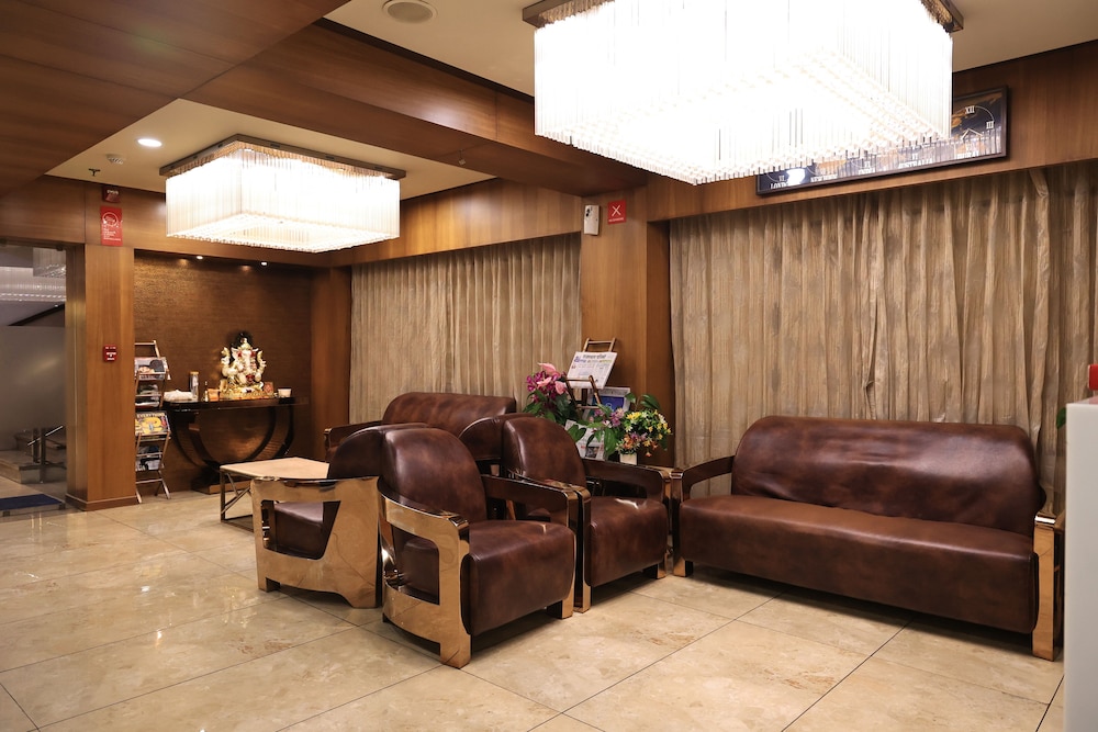 SN Blu Hotel 30/50