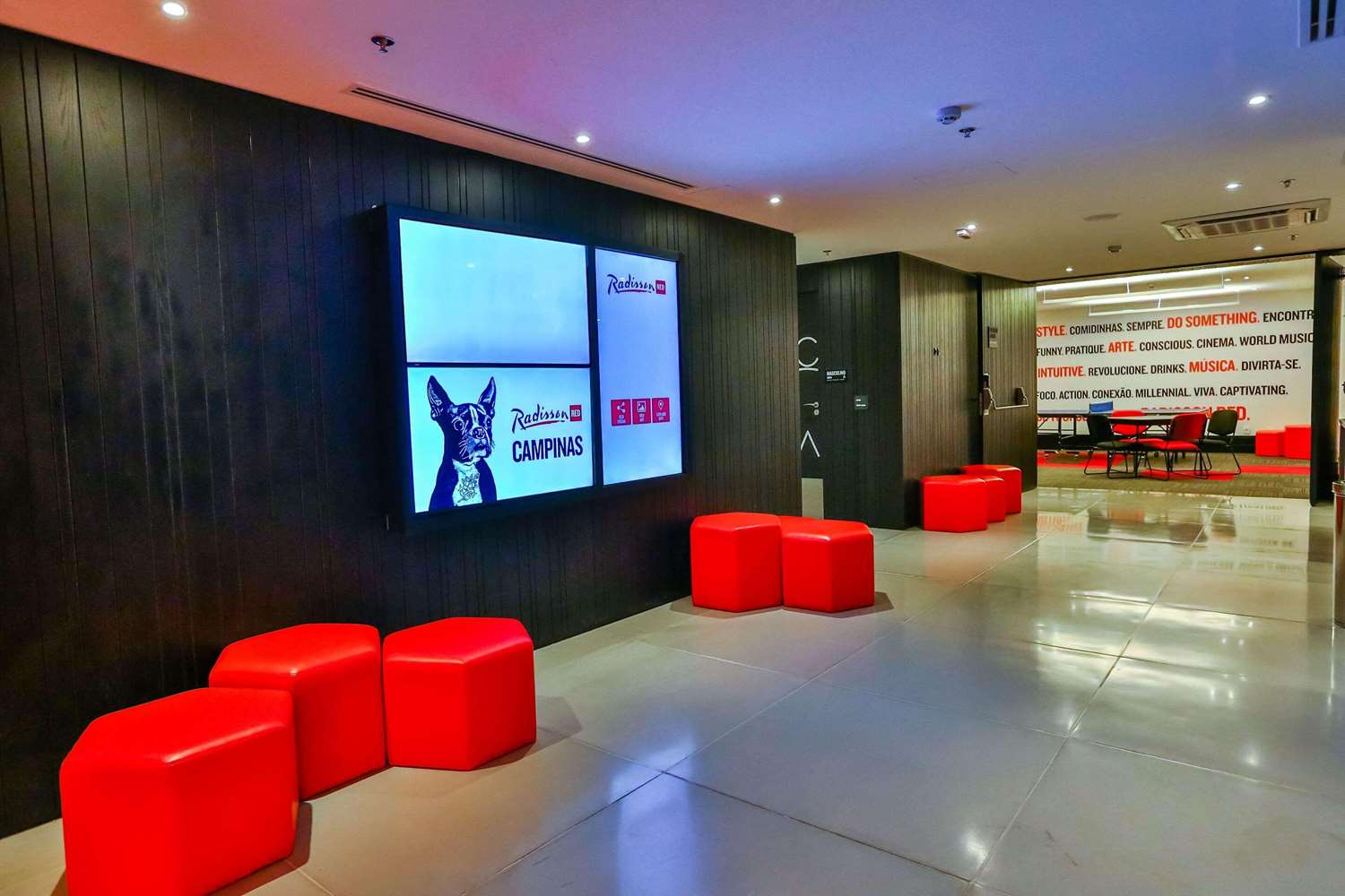 Radisson Red Campinas 29/45