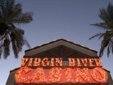 Virgin River Hotel and Casino in MESQUITE - NV