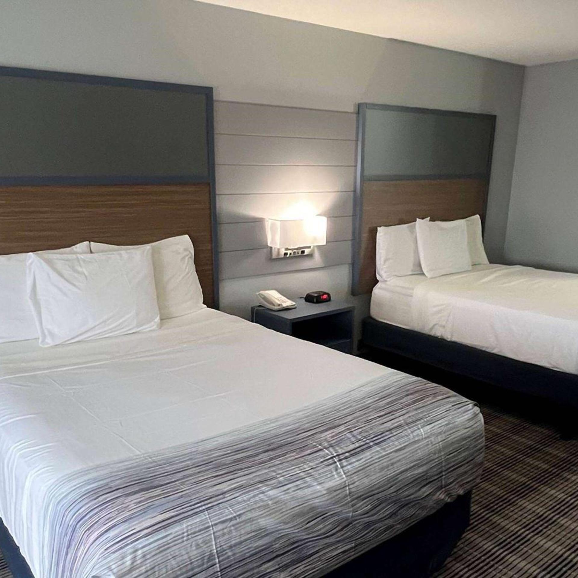 AmericInn by Wyndham Viroqua 2/15
