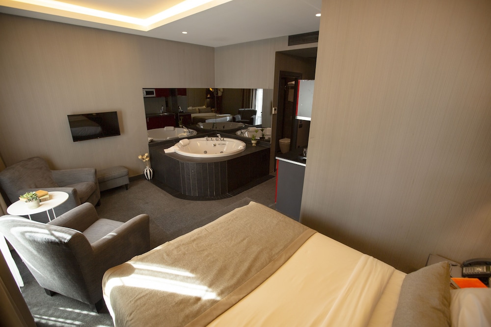 Cityloft 24 Suites 23/57