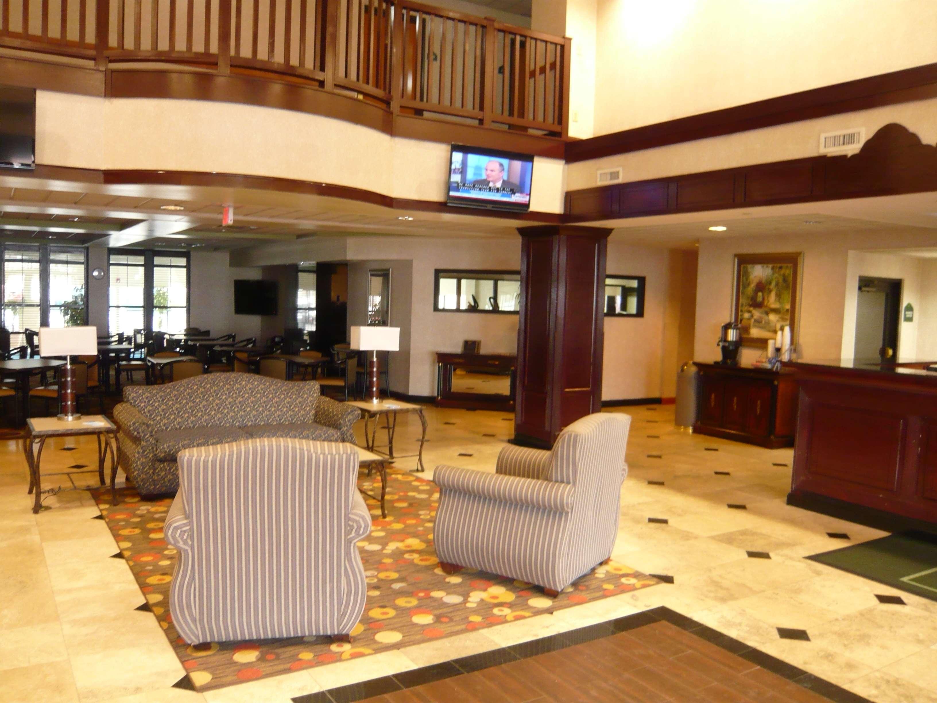 Hotel Streetsboro/Cleveland Southeast 4/15