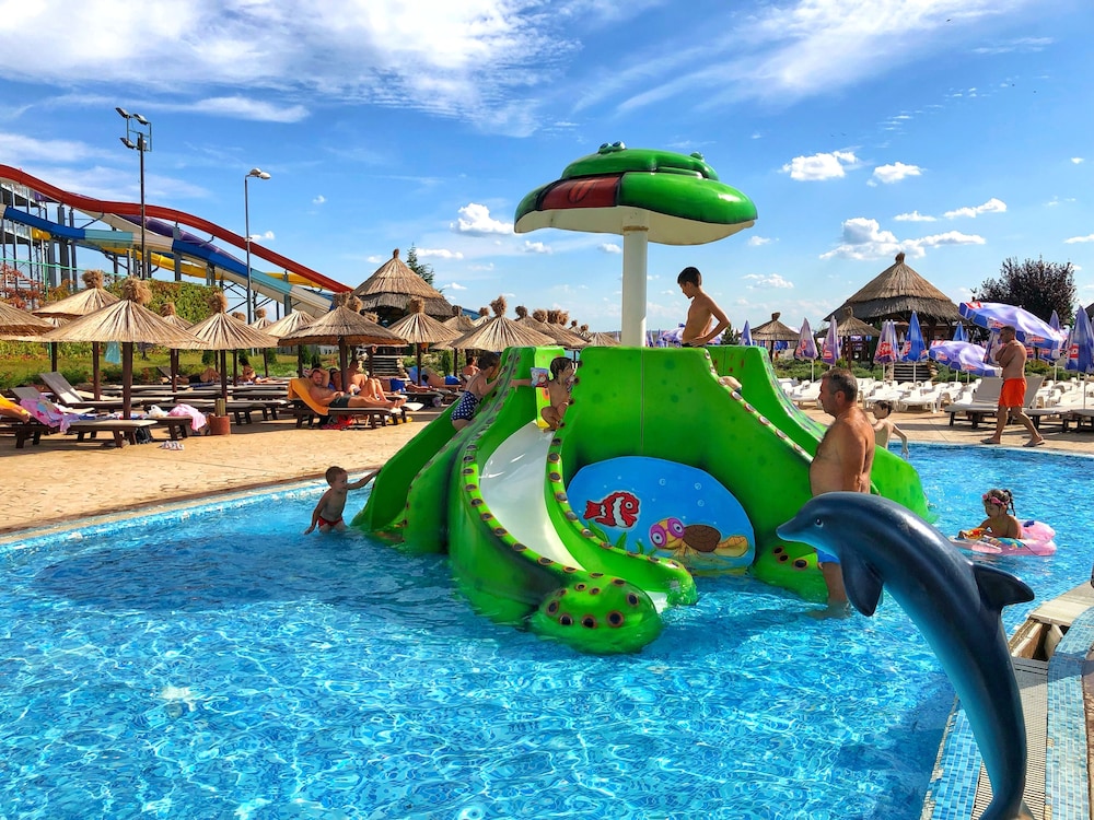 S Club Resort Aqua Park and Spa (ex Hotel S-Klub) 37/50