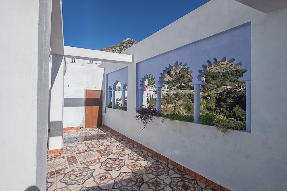 Hostal La Joya 34/35
