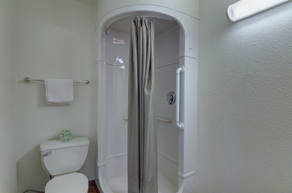 Motel6 Casper, WY 60/63