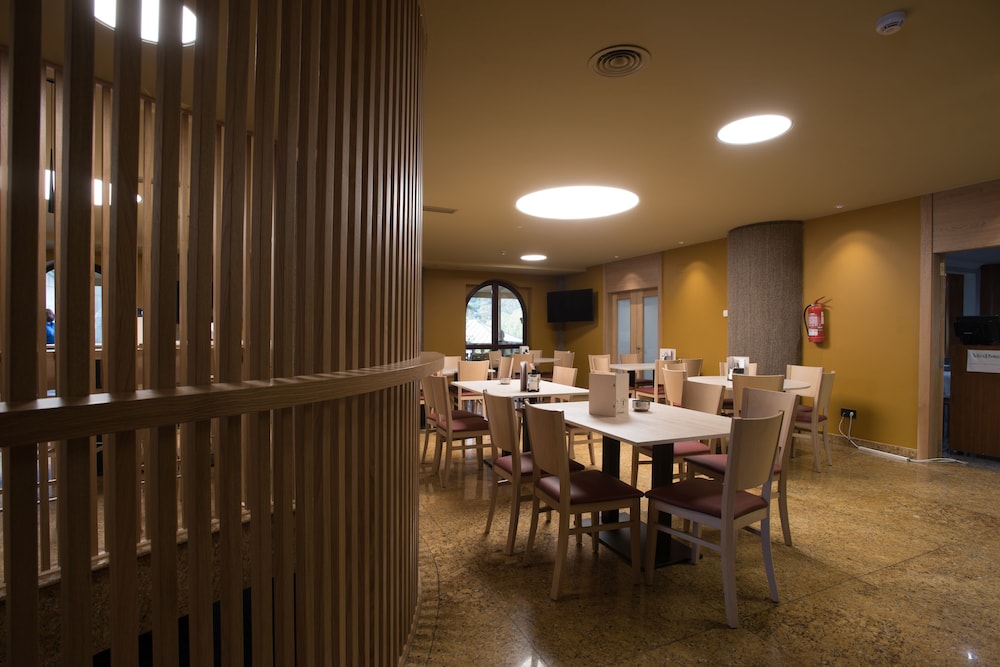 Apartamentos Villa Pasiega 24/36