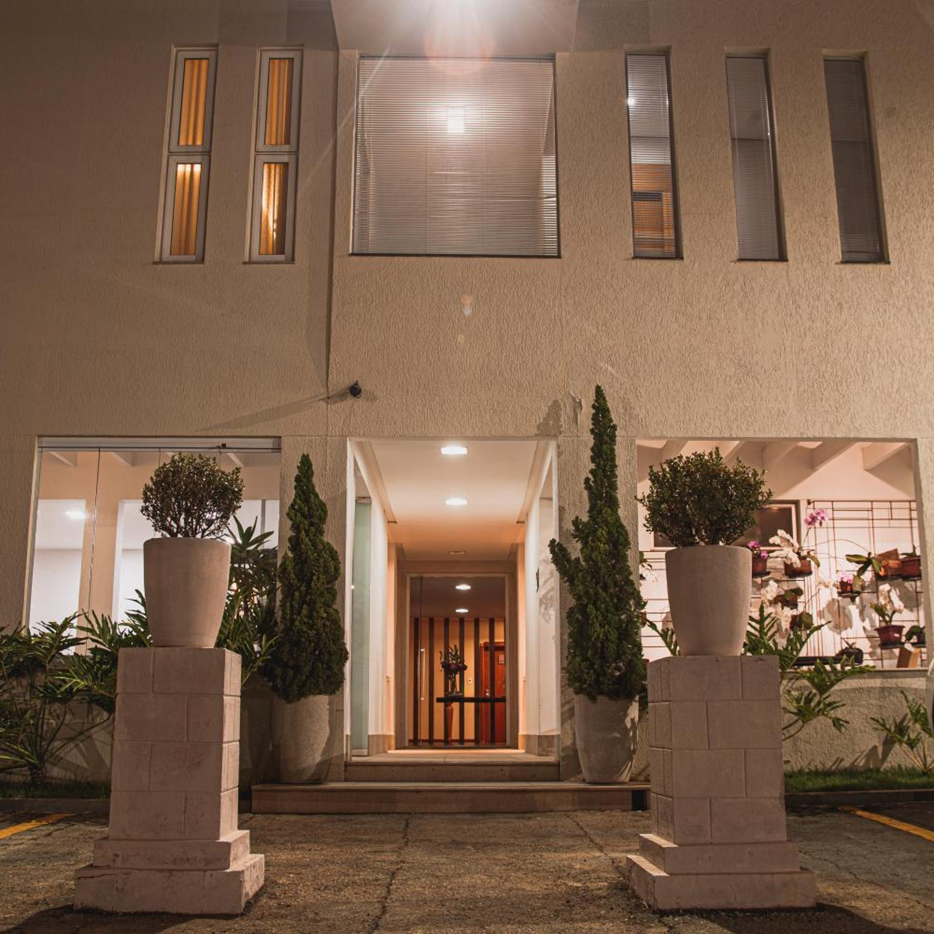 Mara Turismo Hotel 1/50