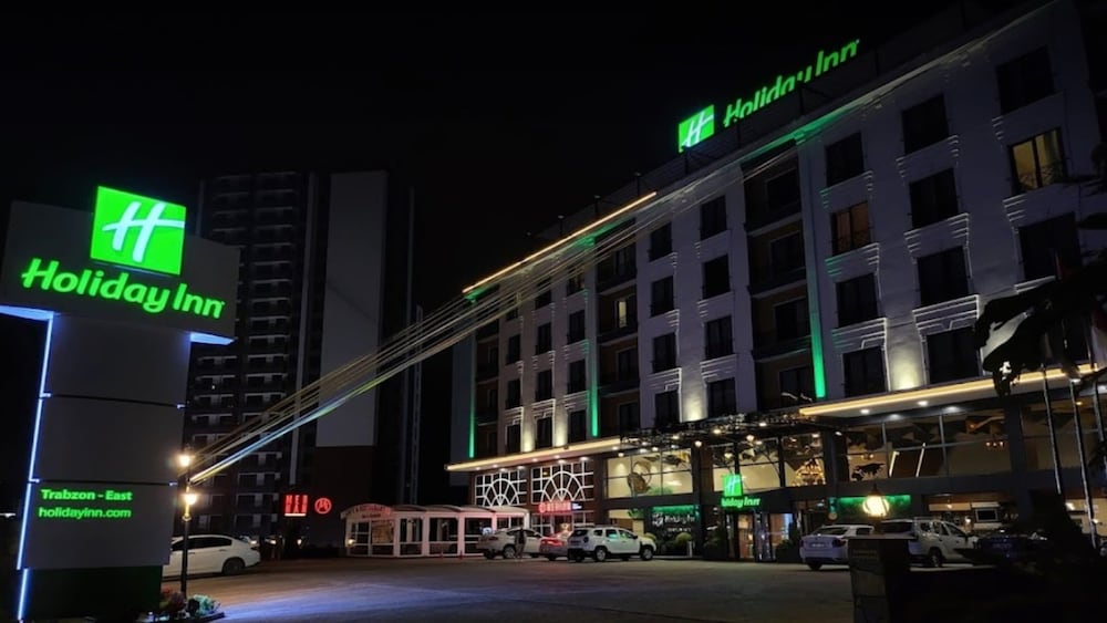 Holiday Inn Trabzon-East by IHG in YOMRA