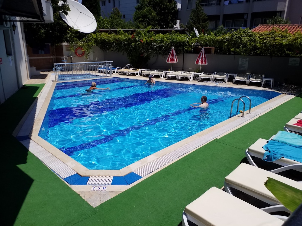 Kamelya Apartments 52/89