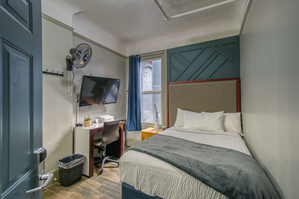 Ram s Hotel 19/50