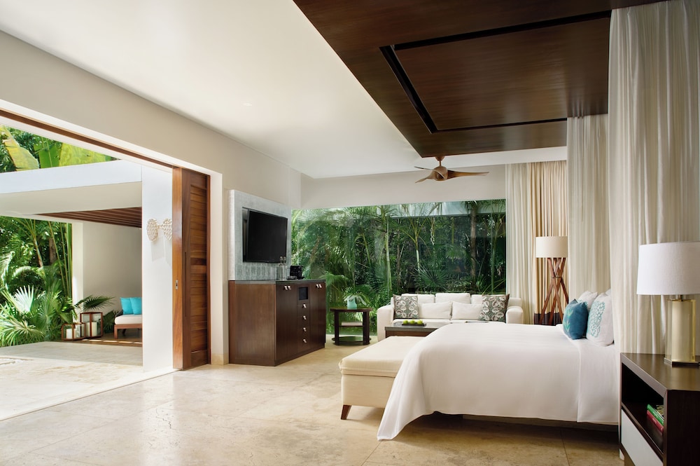 CASITA, KING BED, GARDEN VIEW, PRIVATE POOL