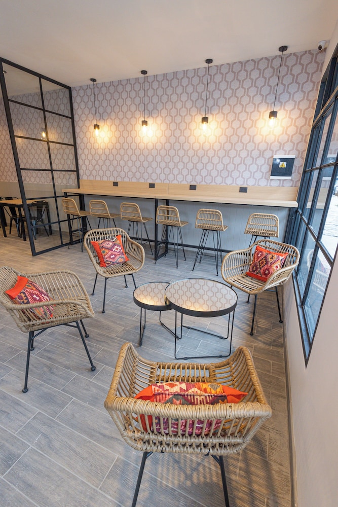 Tierra Gaucha Hostel Boutique 31/48