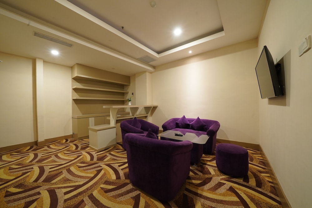 Ayola Sentosa Palembang 30/48