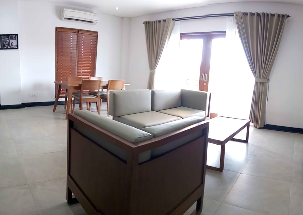 KUTA TOWNHOUSE APARTMENTS 29/47