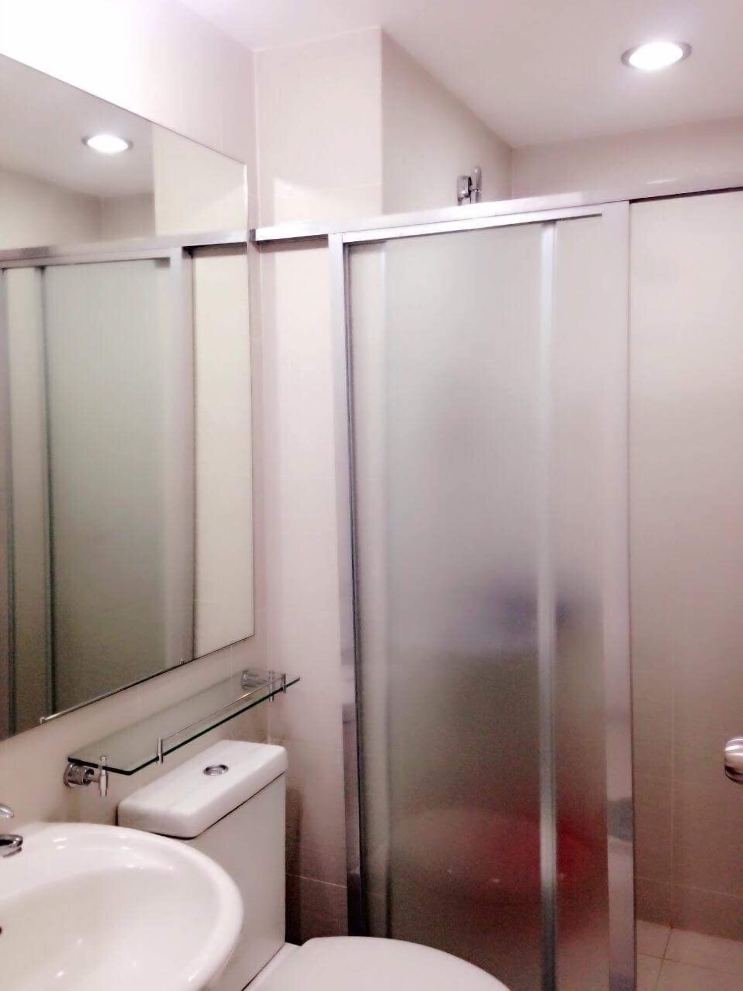 1 BEDROOM, CONDO, CITY VIEW