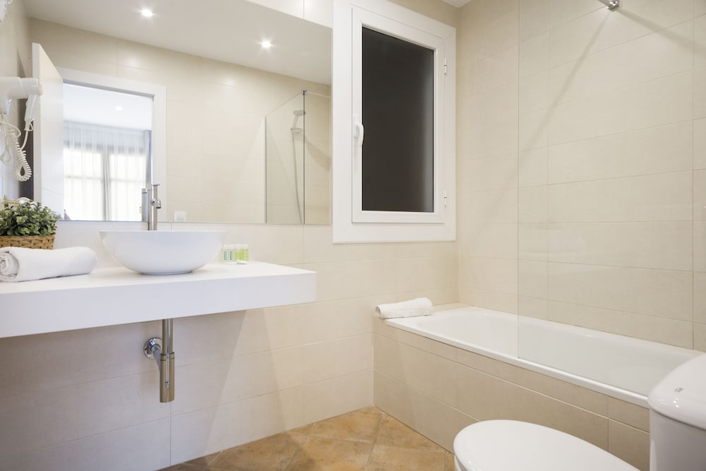 Bcnstop Sagrada Familia Apartments 23/25