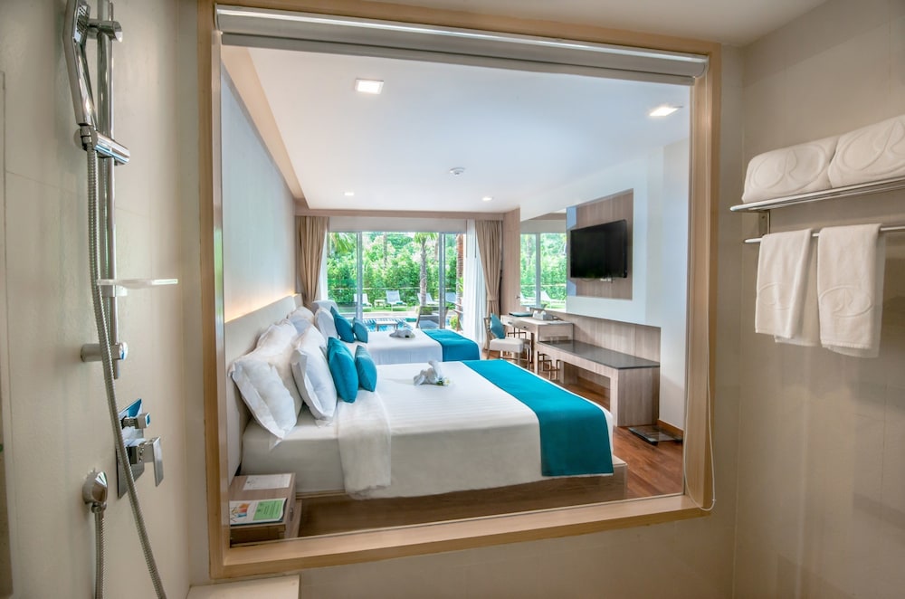 Phuket Graceland Resort & Spa 28/70