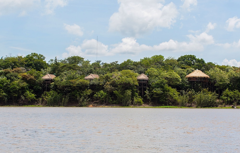 Juma Amazon Lodge 24/50