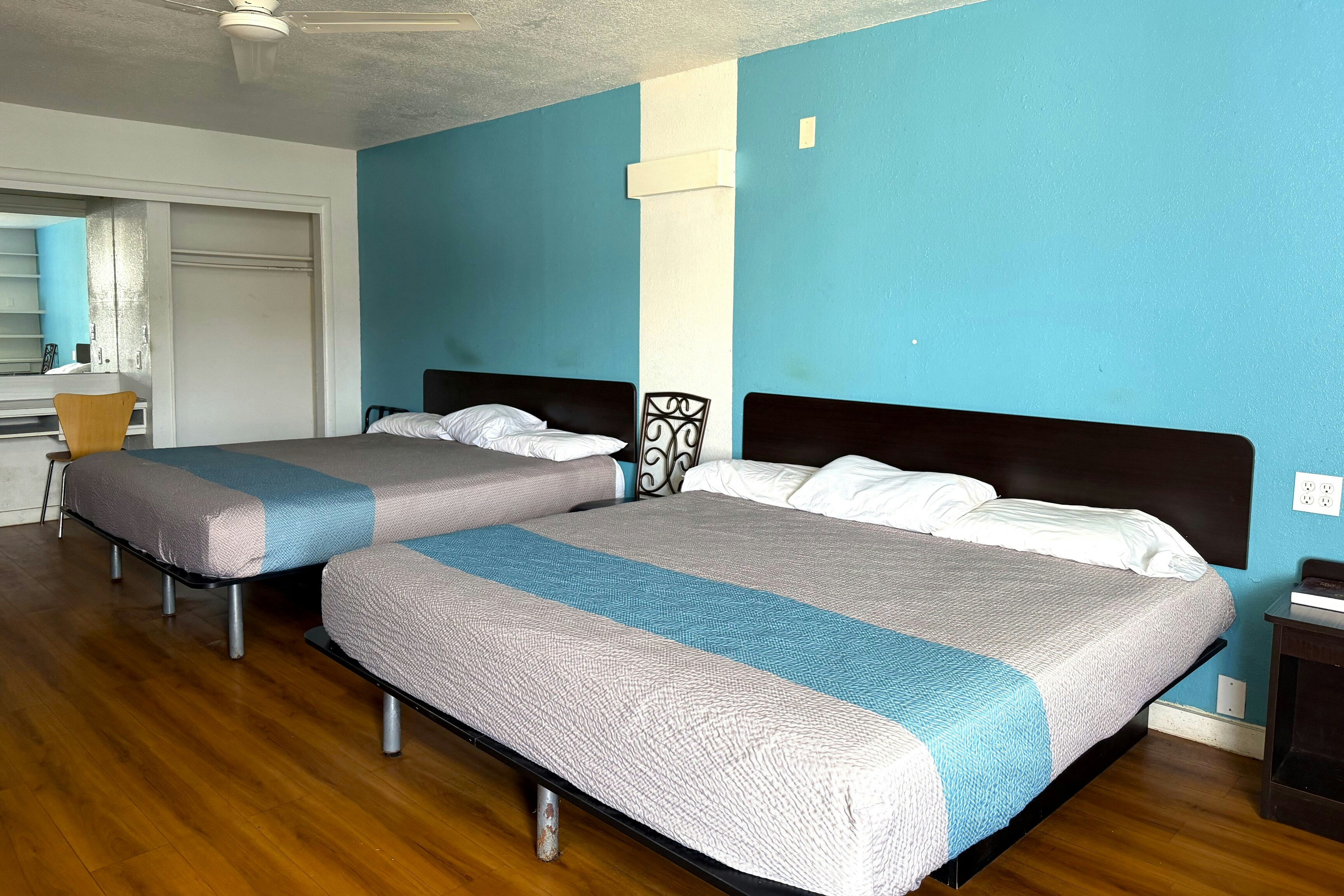 Trade Wind Motel Jacksonville TX US 69 14/21