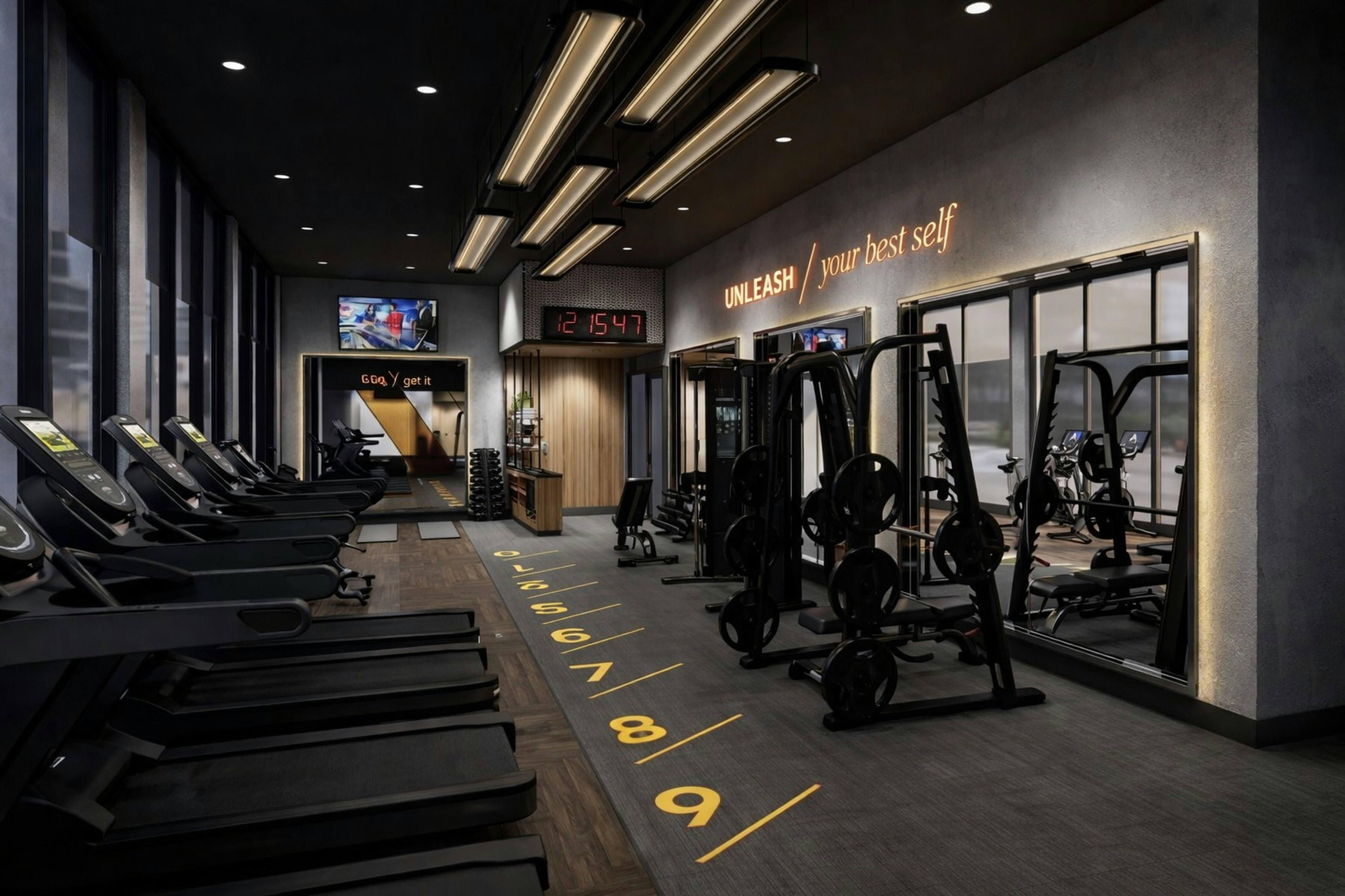 Tempo by Hilton Washington DC Downtown 22/47