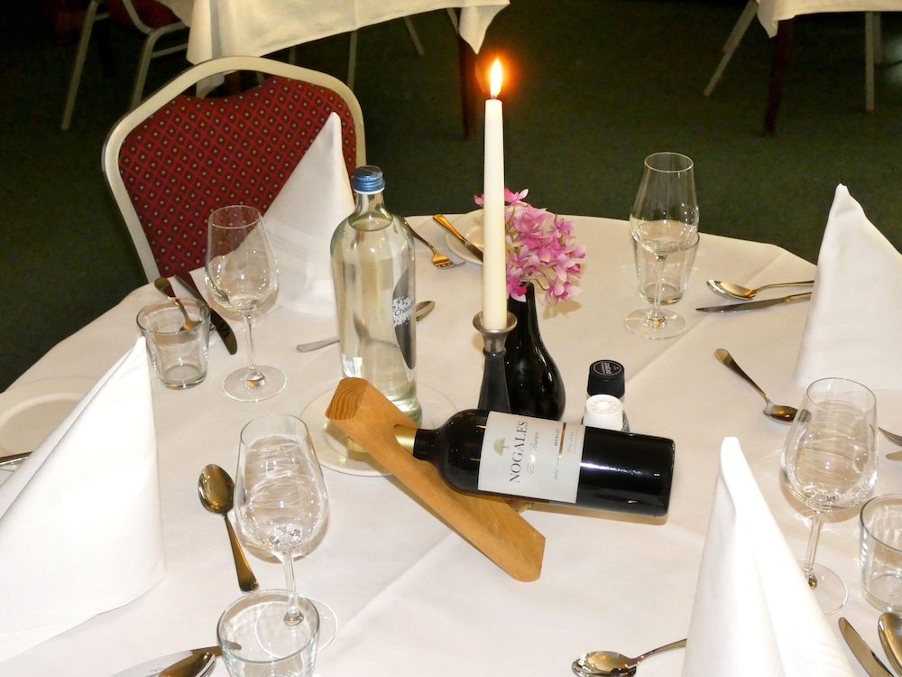Fletcher Hotel Restaurant de Grote Zwaan 31/58