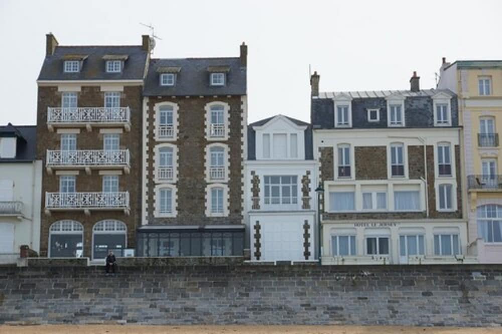 Le Jersey Hotel 3/33