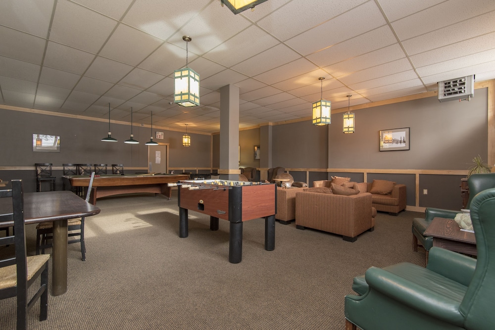 DEER LODGE 43/68