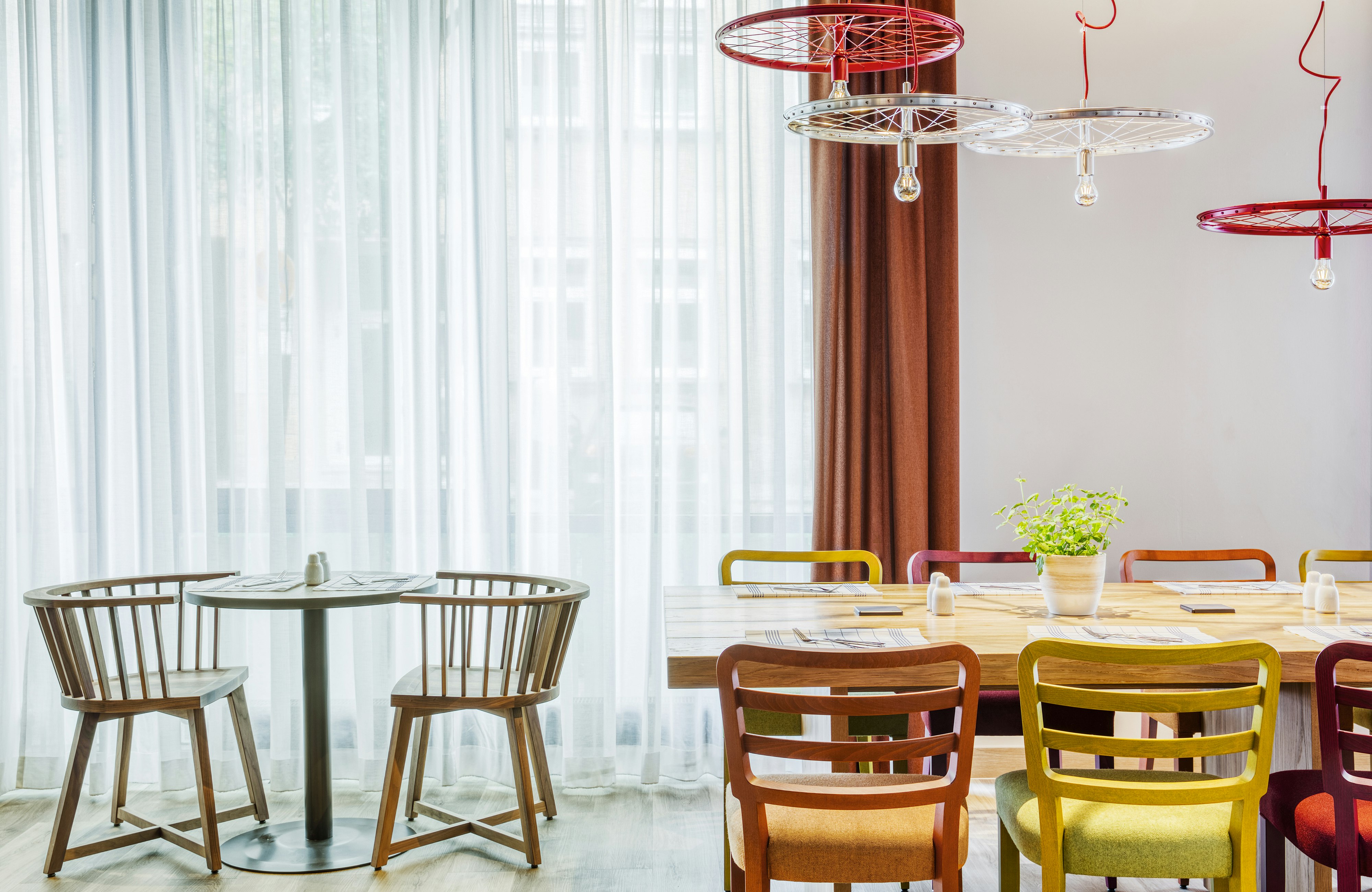 Hotel Nurnberg city center by Leonardo Hotels 24/34