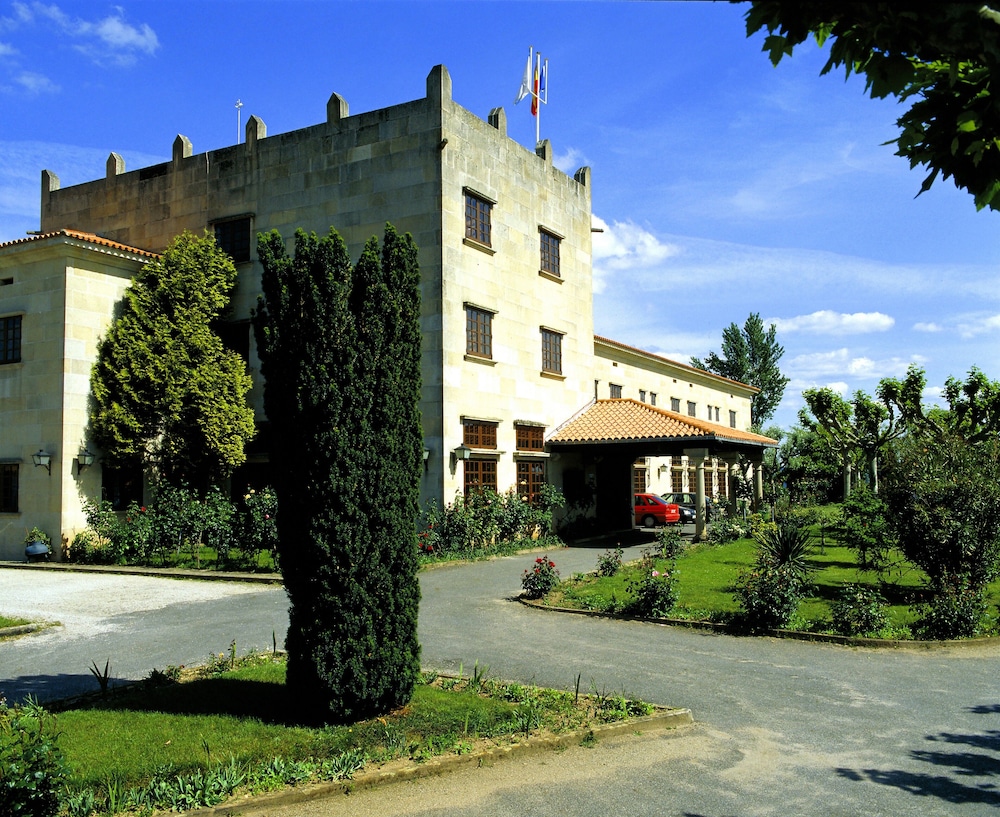 Parador de Verin 36/43